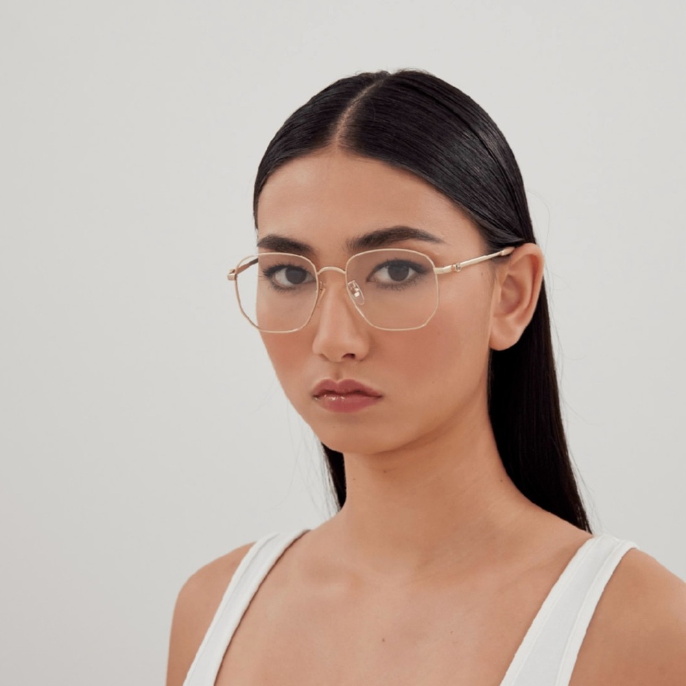 ✨ Gucci GG1420U Designer Eyeglass Frames (ONLY) ✨